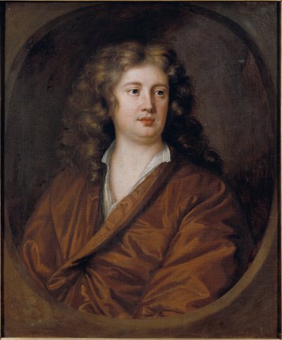 Ritratto di un giovane da Mary Beale